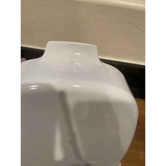 Corningware "Orchard Rose" 2 liter - Picture 5 of 6